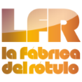 Logo LFR