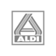 Logo Aldi