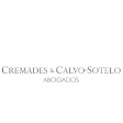 Logo CREMADES & CALVO-SOTELO ABOGADOS