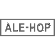 Logo Ale Hop