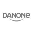 Logo Danone