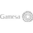 Logo Gamesa