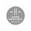 Logo Home Boutique Real state