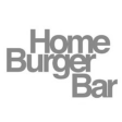 Logo Home burguer
