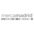 Logo Mercamadrid