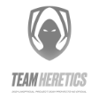 Logo Team Heretics