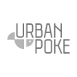Logo Urban Poke